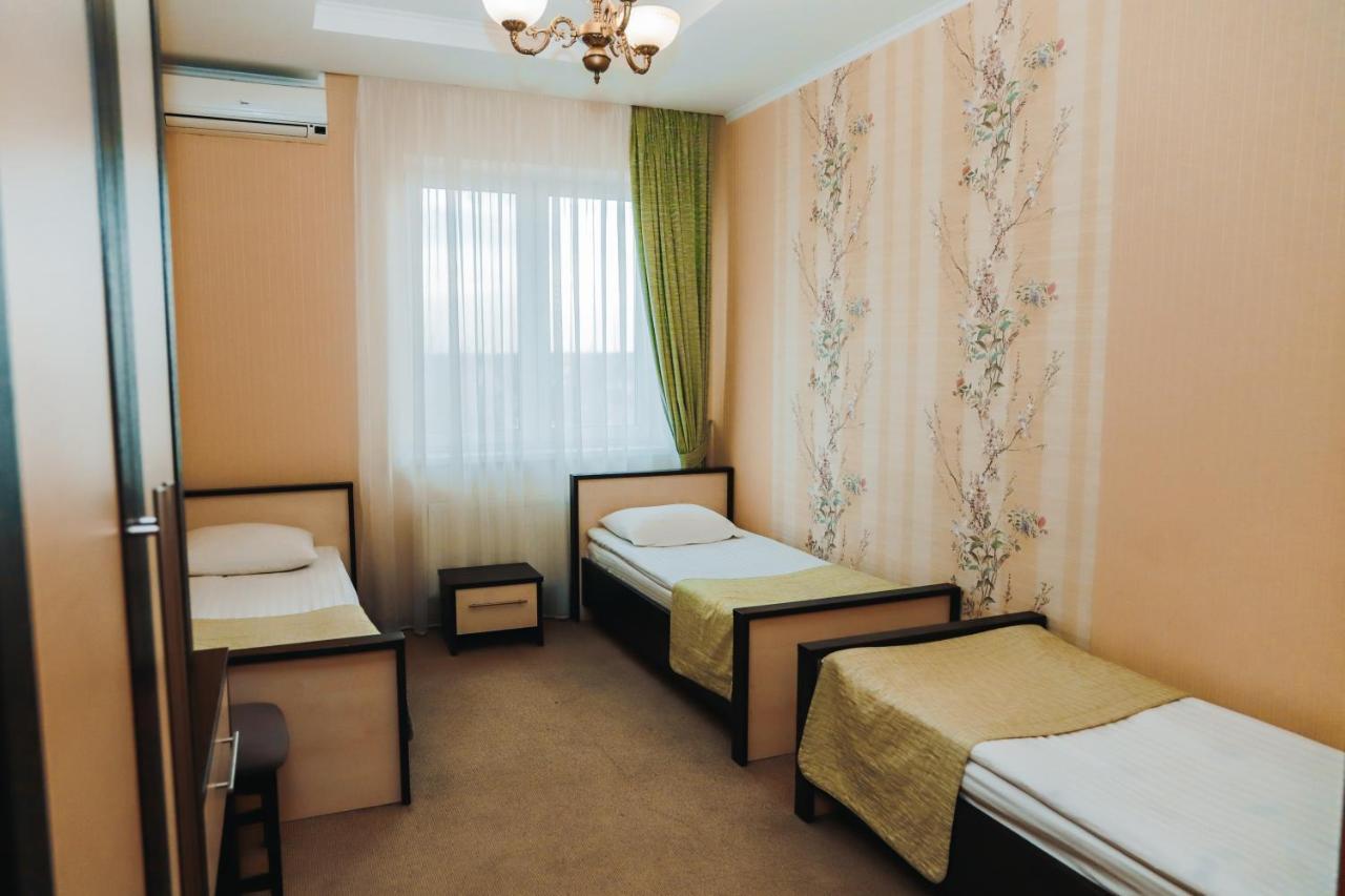 Готель Релакс Korostyshiv Zewnętrze zdjęcie