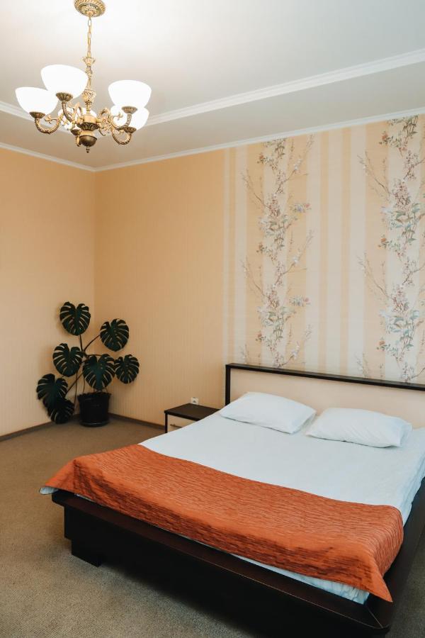 Готель Релакс Korostyshiv Zewnętrze zdjęcie