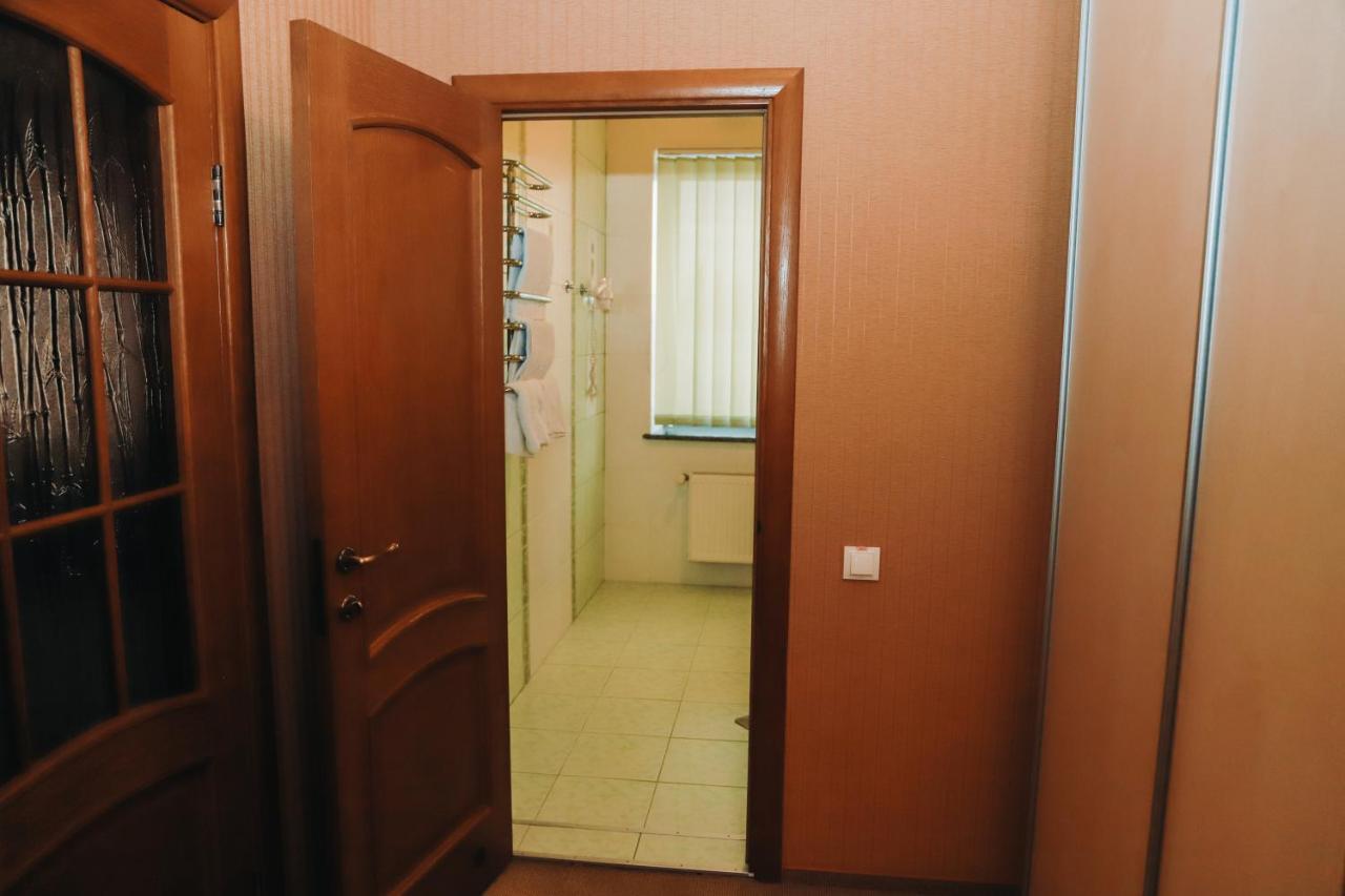 Готель Релакс Korostyshiv Zewnętrze zdjęcie