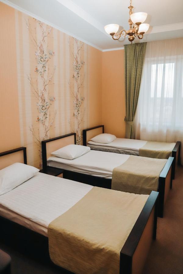 Готель Релакс Korostyshiv Zewnętrze zdjęcie